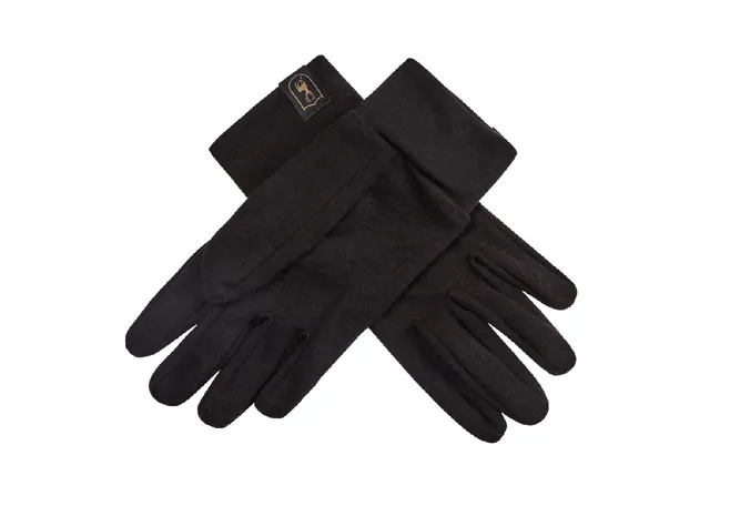 Перчатки DeerHunter Quinn Merino (992 Black Oak) Фото 2
